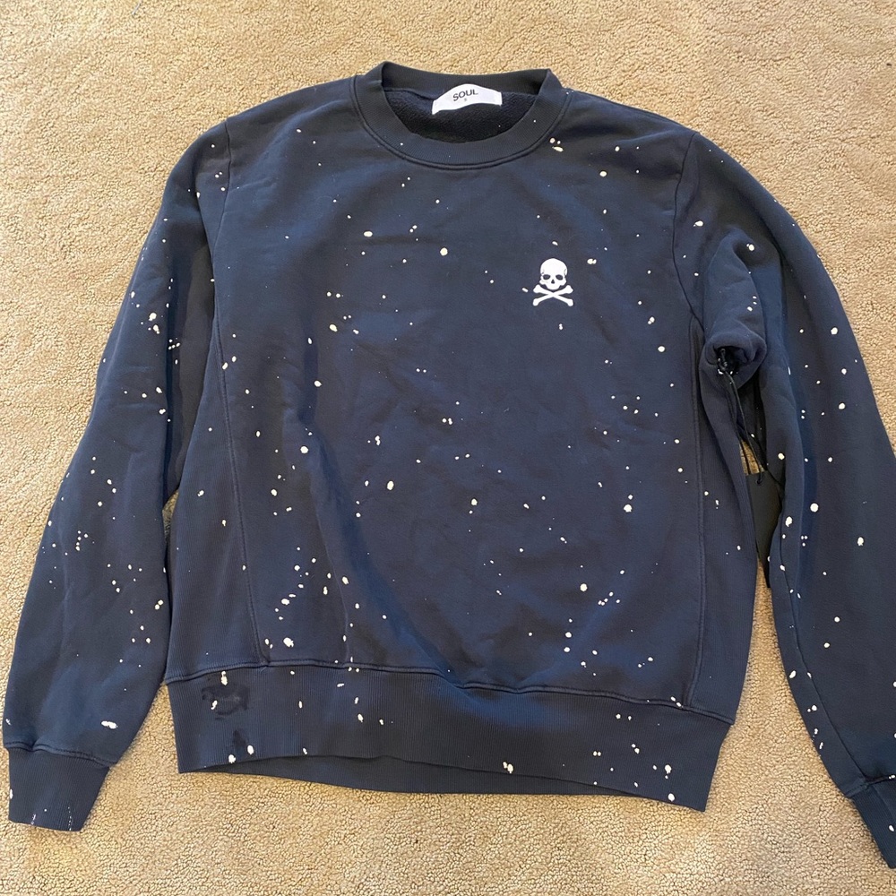 SoulCycle Sweatshirt